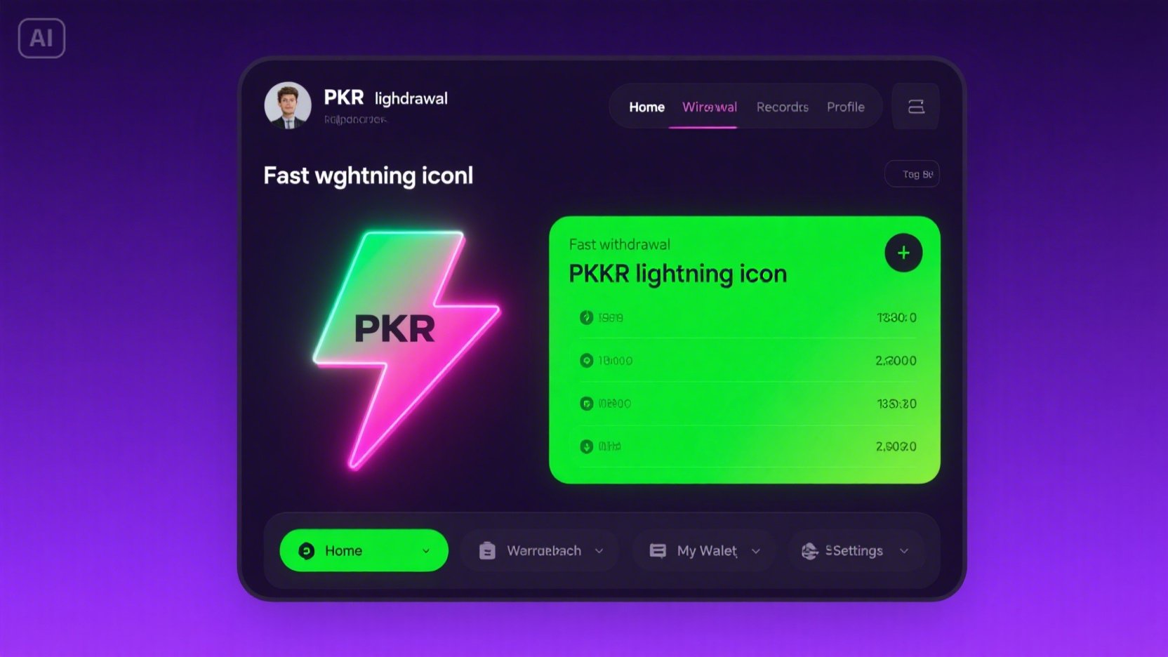 Registration at Thrill Casino Casino