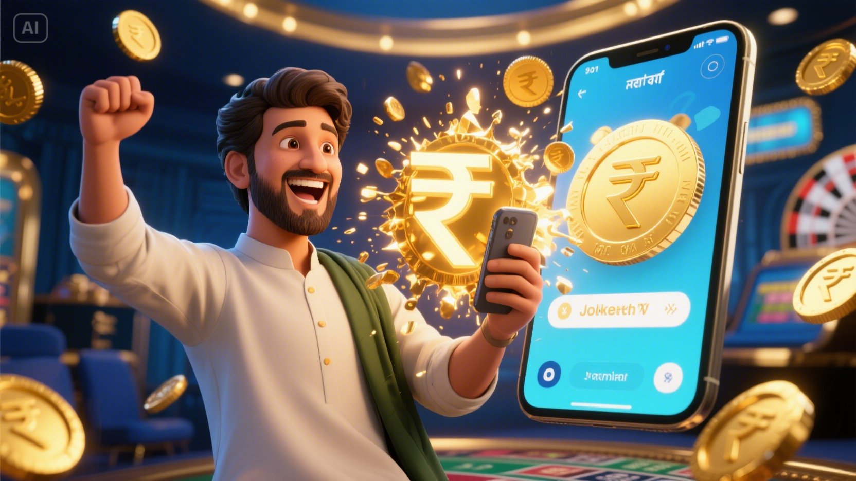 Thrill CasinoDeposit today and claim a 200% instant bonus! Pakistan’s users can play responsibly, win big, and withdraw PKR funds safely in minutes.