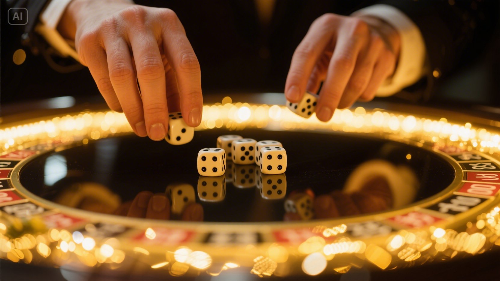 Registration at Thrill Casino Casino