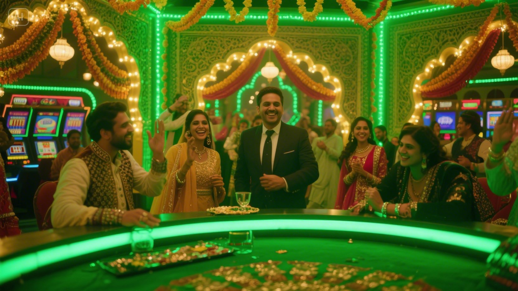 Registration at Thrill Casino Casino